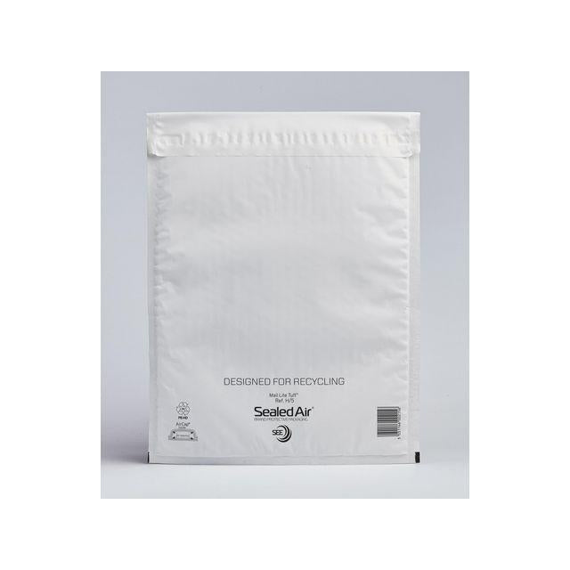 Bubble bag MAILLITE Tuff 270x360mm 50/pack