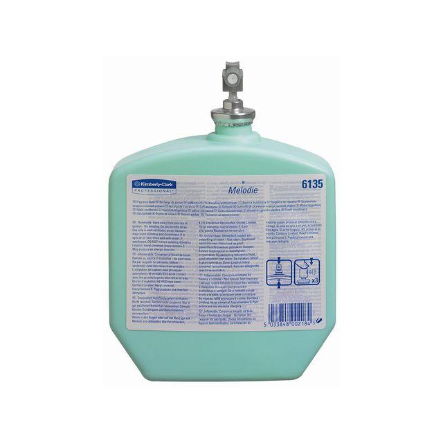 Odour improver KIMCARE* refill 310ml