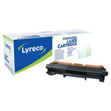 Toner LYRECO BROTHER TN2410 1,2K black