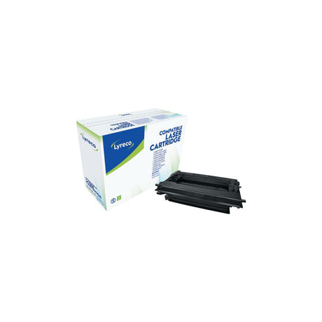 Toner LYRECO HP CF237A 37A 11K black