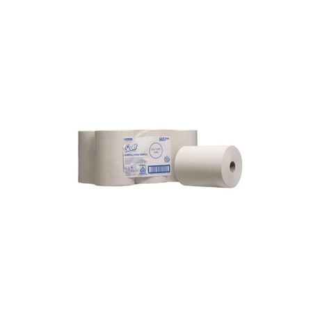 Towel SCOTT 165m 6/pack