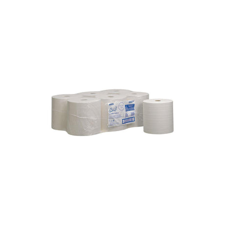Hand dryer SCOTT® XL 6x304m/fp