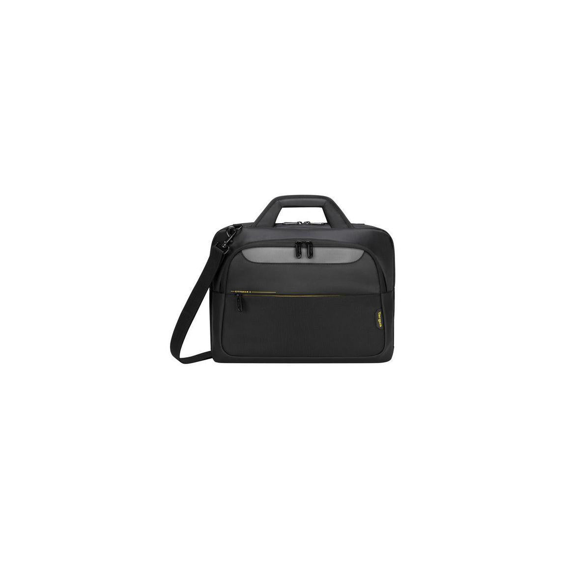Computer bag TARGUS Citygear 15-17,3' sva