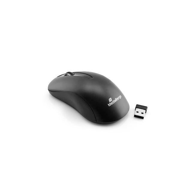 Mouse MEDIARANGE Standard Wireless