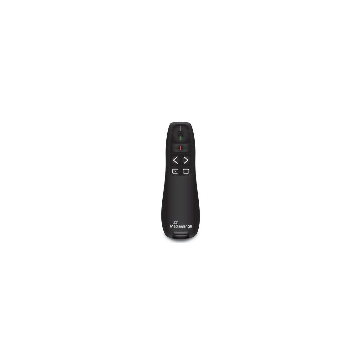 Presenter MEDIARANGE Red Laser