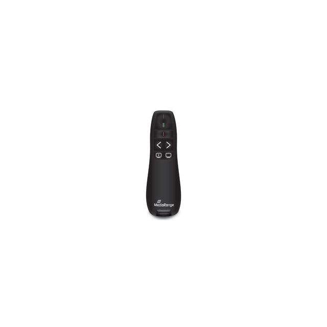 Presenter MEDIARANGE Red Laser