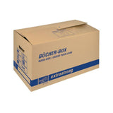 Moving box TIDYPAC 58x30x33cm