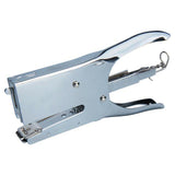 Stapling pliers LYRECO metal 50 sheets