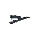 File stapler LYRECO 40 sheets black