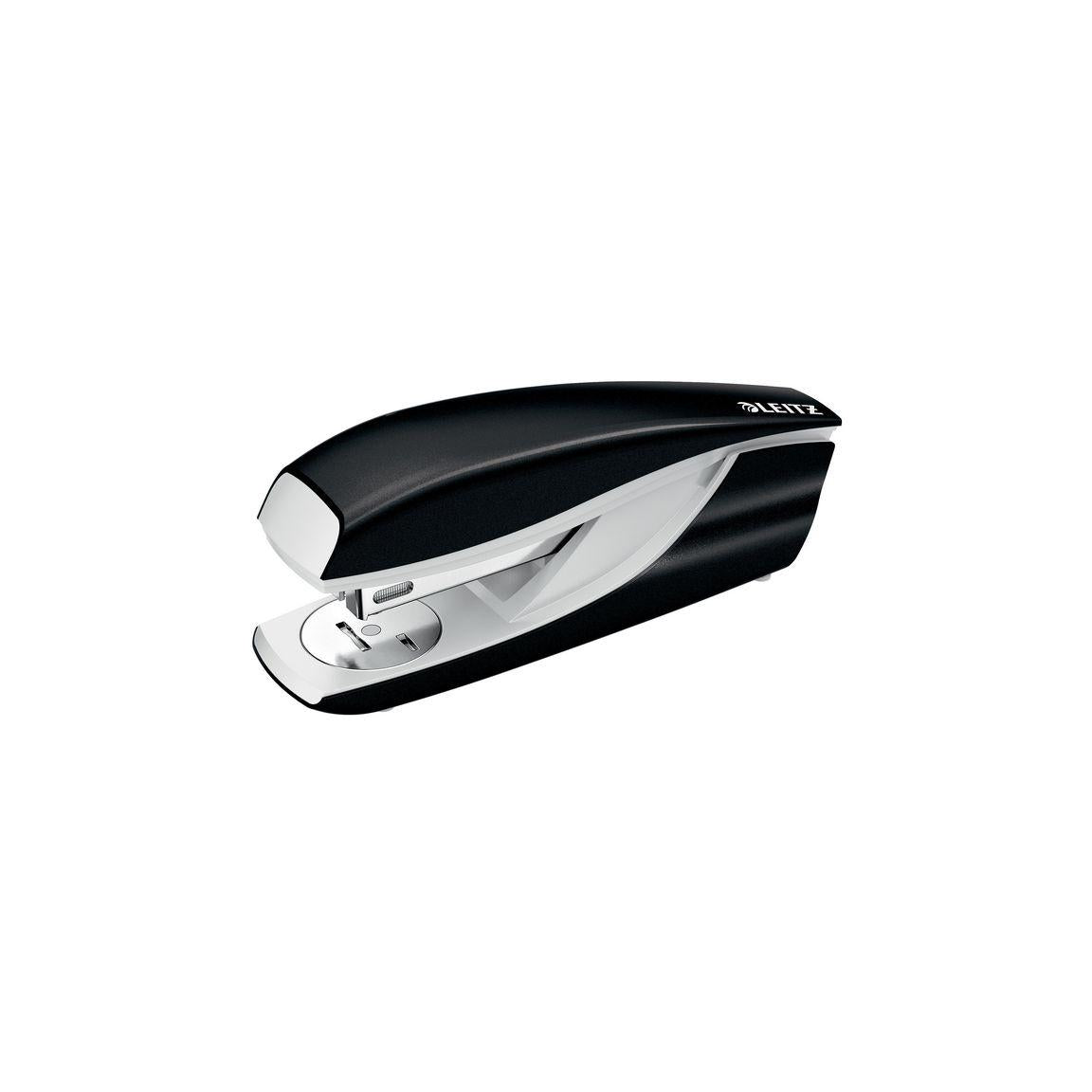 Stapler LEITZ WOW 5502 30 sheets black