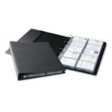 Business card holder DURABLE VISIFIX®