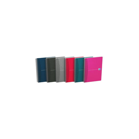 Notepad OXFORD Essential A5 square