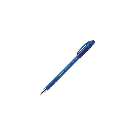 Ballpoint pen PAPER MATE FlexGrip Cap 1.0 blue