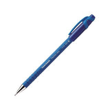 Ballpoint pen PAPER MATE FlexGrip Cap 1.0 blue