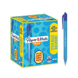 Ballpoint pen Inkjoy 100 RT 1.0 blue 100/pack