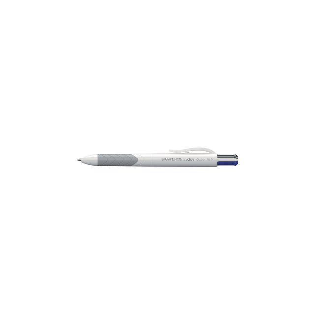 Ballpoint pen Inkjoy Quatro 1.0 Tuck