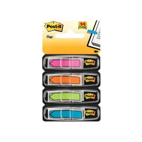 Index POST-IT 11,9x43,2mm arrow 96/fp