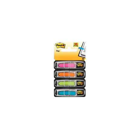 Index POST-IT 11,9x43,2mm arrow 96/fp