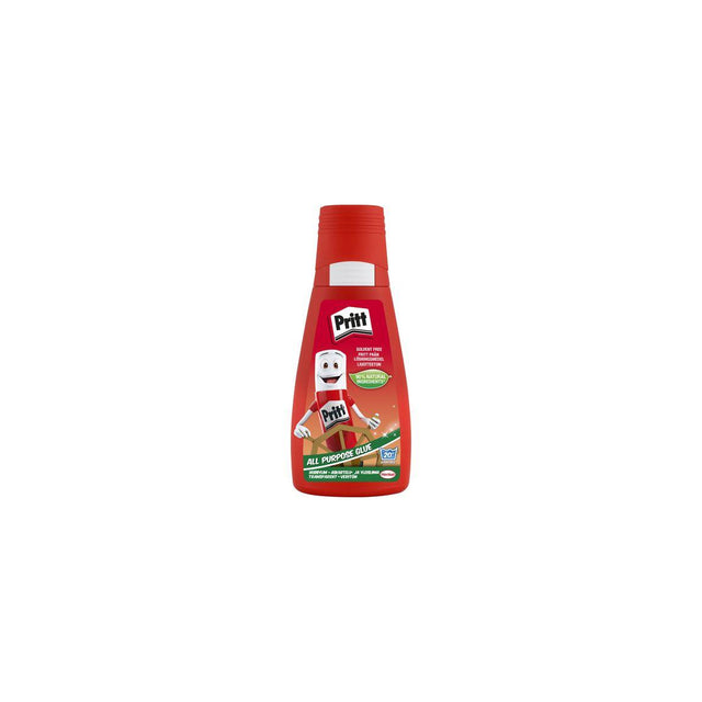 Glue PRITT Multi Purpuse Glue transp 100g