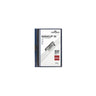 Clipboard Duraclip 2200 A4 3mm w.blue