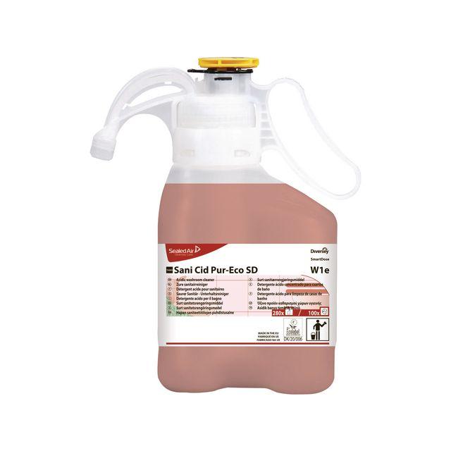 Sanitary cleaner TASKI Sani Cid 1,4L