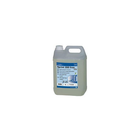 Allrent TASKI Sprint Pur-Eco 5L