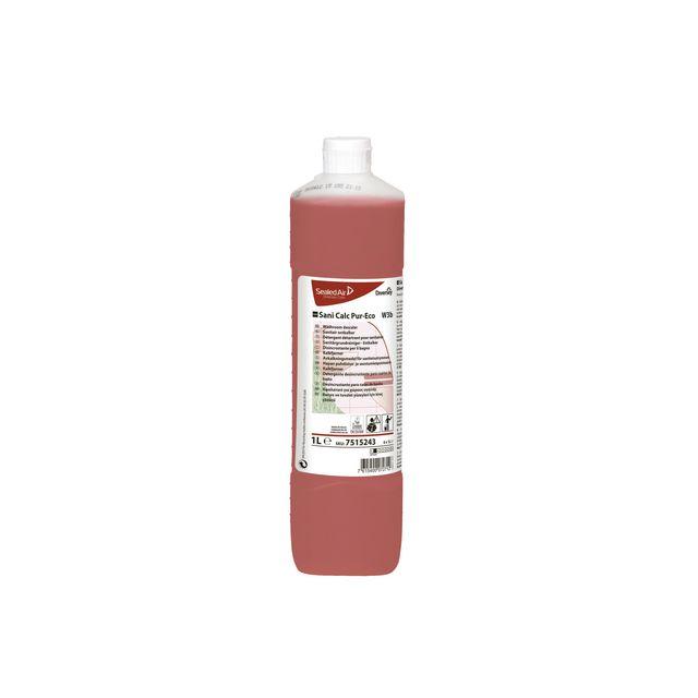 Descaler TASKI Sani Calc PurEco1L