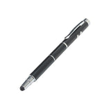 Pointing pen LEITZ 4 in 1 Complete black