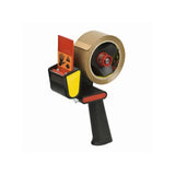 Tape holder packing tape SCOTCH 50mm black