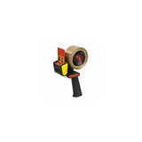 Tape holder packing tape SCOTCH 50mm black