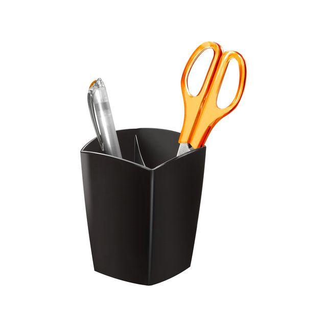 Pen cup CEPPro black