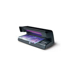 Banknote detector SAFESCAN 50 black