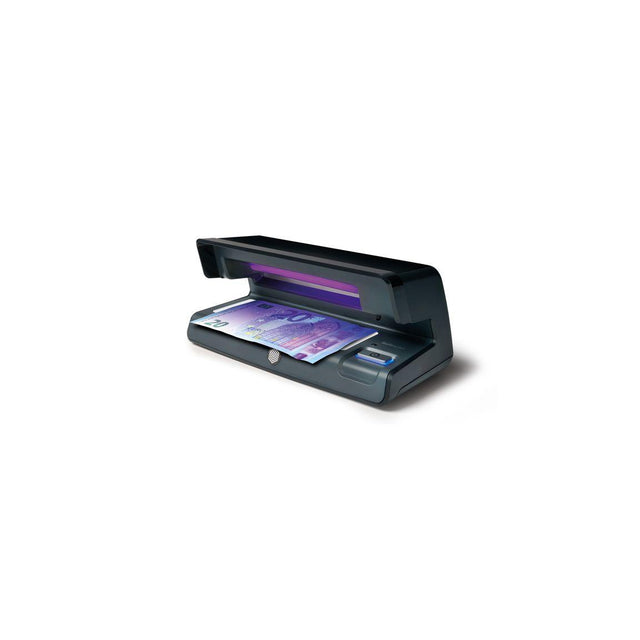 Banknote detector SAFESCAN 70 black