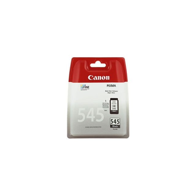 Ink cartridge CANON PG-545 black