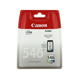 Ink cartridge CANON CL-546 colour