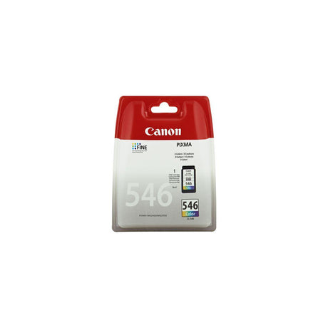 Ink cartridge CANON CL-546 colour