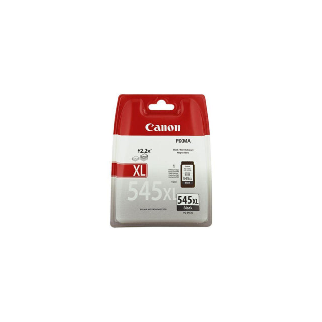 Ink cartridge CANON PG-545 XL black