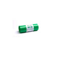Plastic bag PE 240L 45my green 10/rl