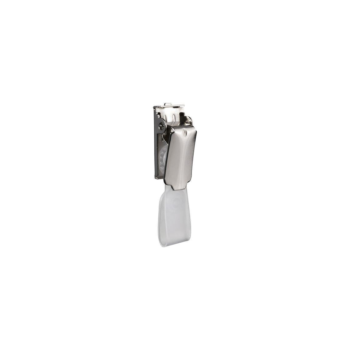 DURABLE metal clip for card holder 25/pc