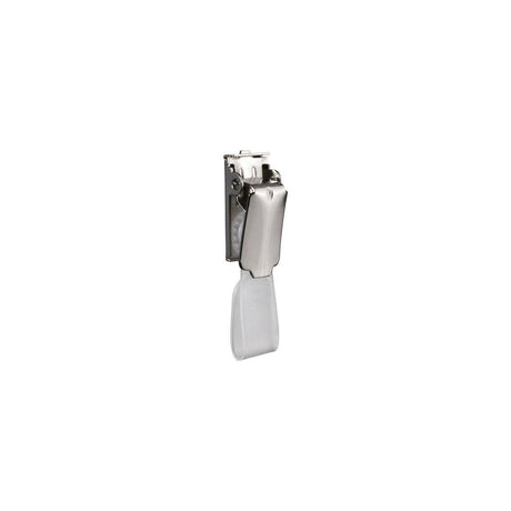 DURABLE metal clip for card holder 25/pc
