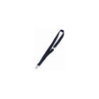 Textile strap DURABLE black carabiner10/pc