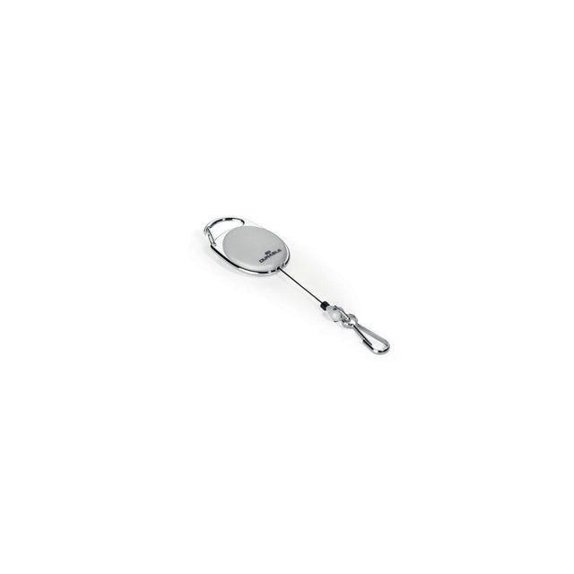 Jojo DURABLE STYLE with hook grey
