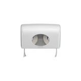 Dispenser AQUARIUS toilet paper roll