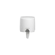 AQUARIUS dispenser for sanitary napkins