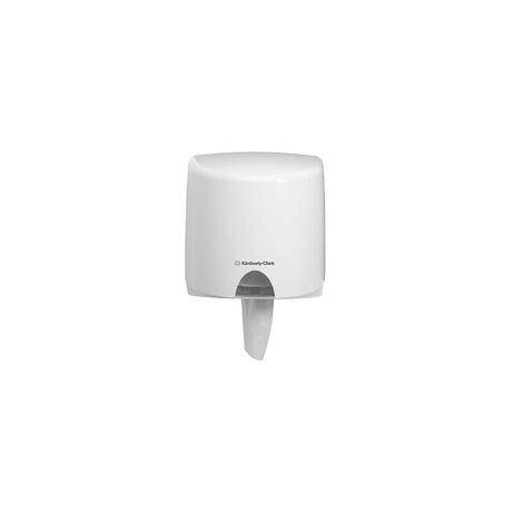 AQUARIUS dispenser for sanitary napkins