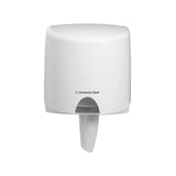 AQUARIUS dispenser for sanitary napkins