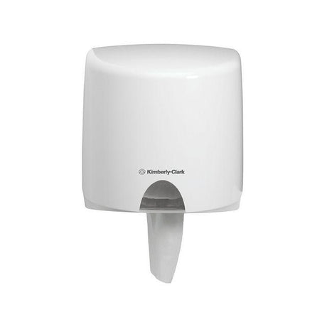 AQUARIUS dispenser for sanitary napkins