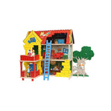 Villa Villekulla playhouse