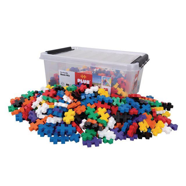 PLUS PLUS Big basic 400/fp