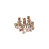 Letters lower case 67/fp